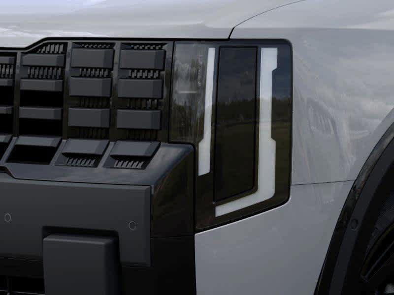 new 2027 Kia Telluride car, priced at $57,545