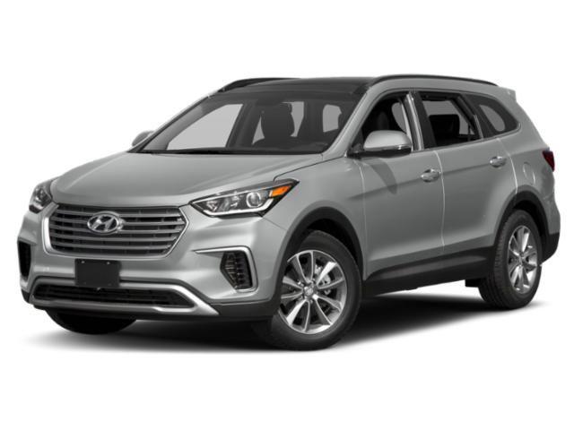 used 2019 Hyundai Santa Fe XL car, priced at $18,498