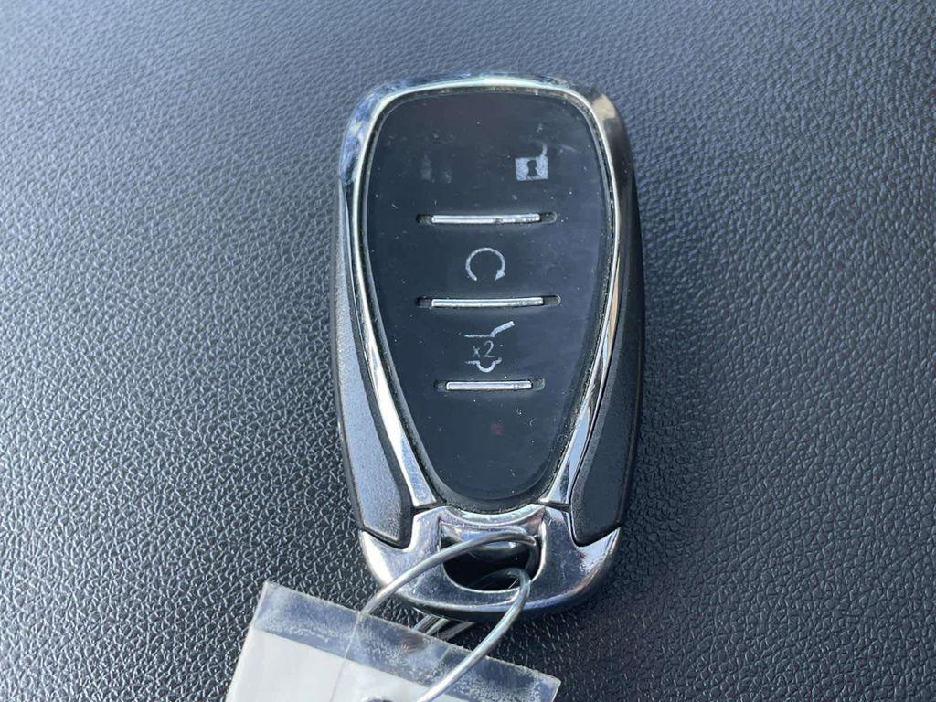 used 2019 Chevrolet Equinox car, priced at $14,498