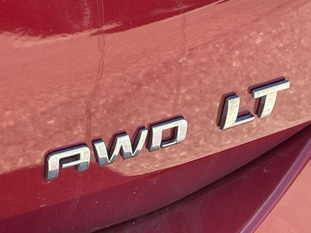 used 2019 Chevrolet Equinox car, priced at $14,498