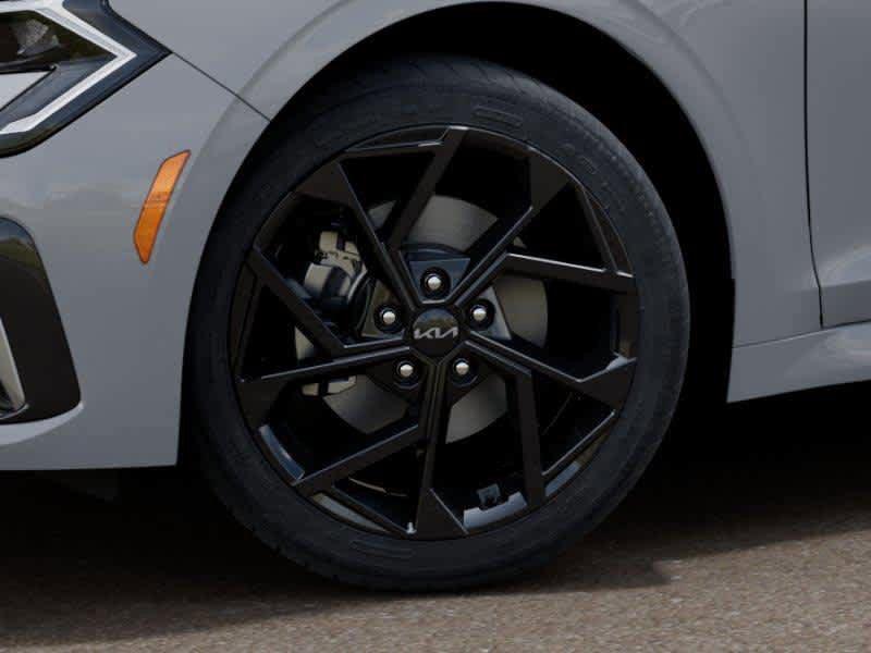 new 2026 Kia K5 car, priced at $33,203