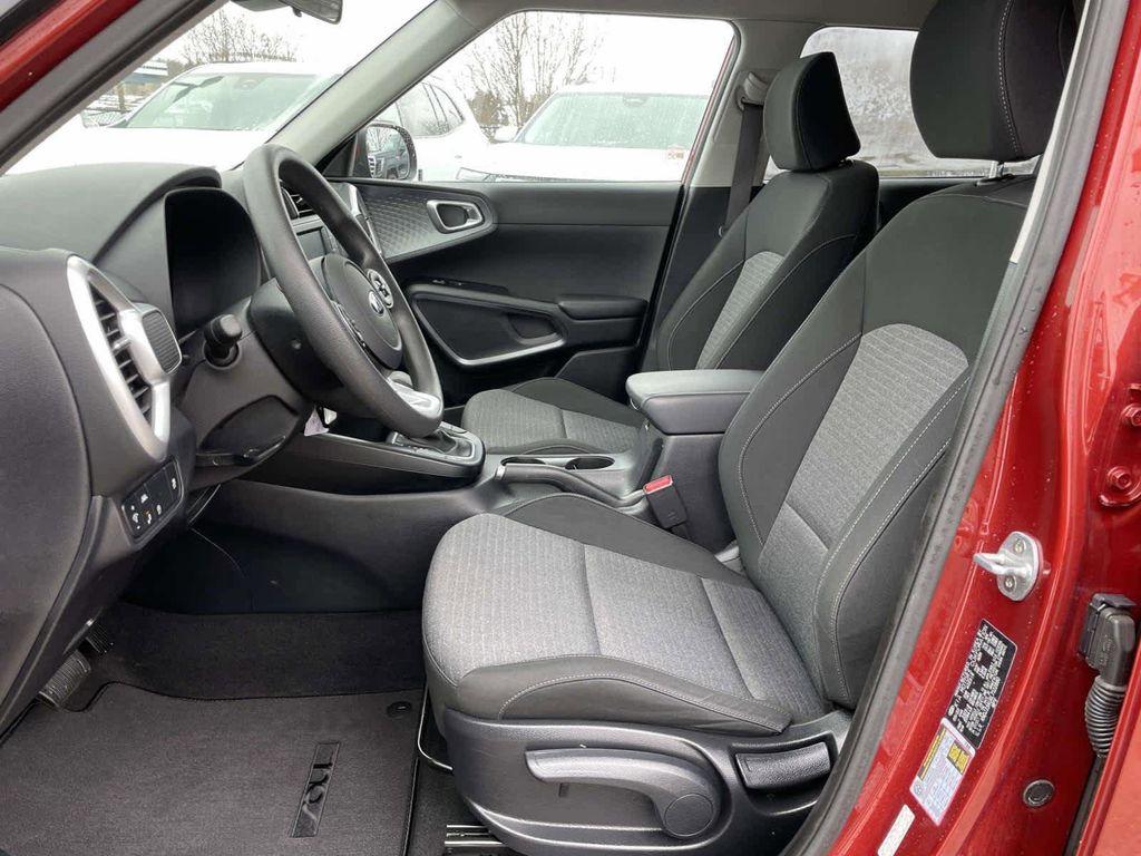 used 2020 Kia Soul car, priced at $14,998