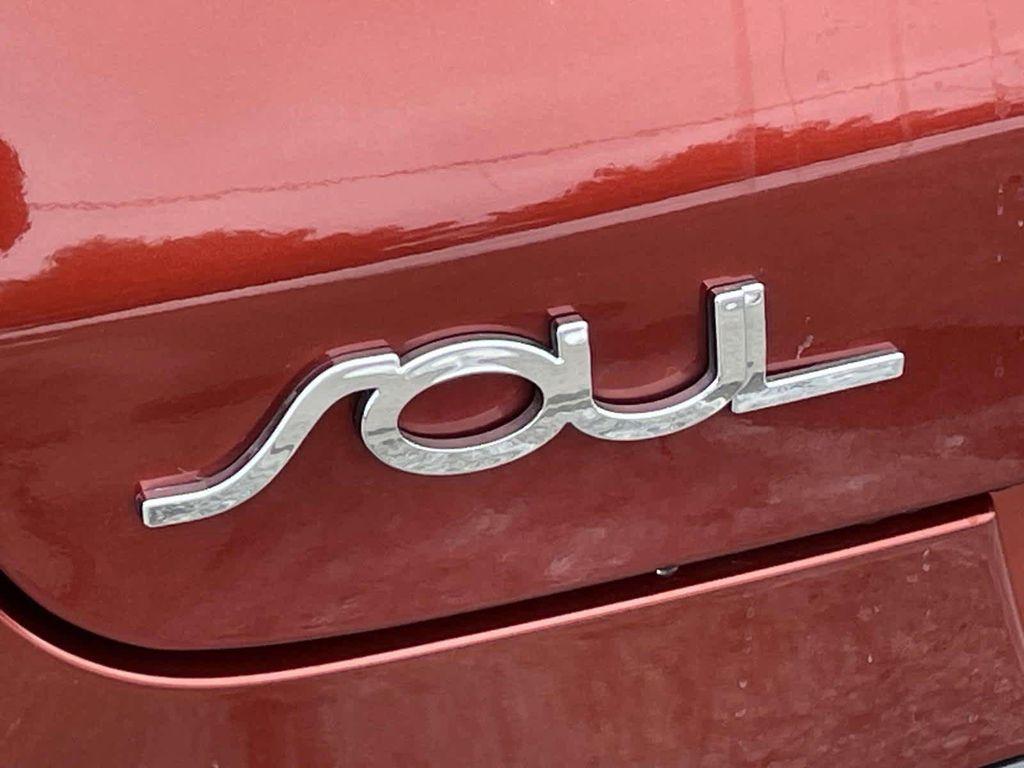 used 2020 Kia Soul car, priced at $14,998