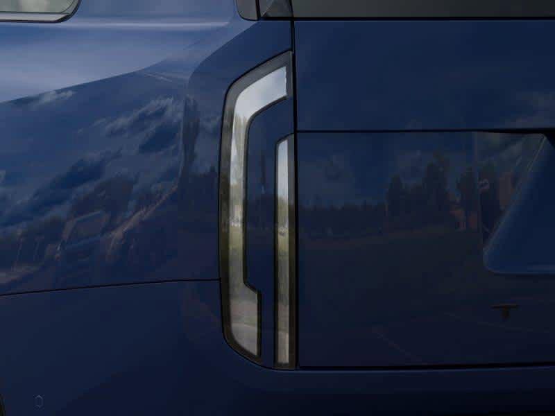 new 2027 Kia Telluride car, priced at $54,355