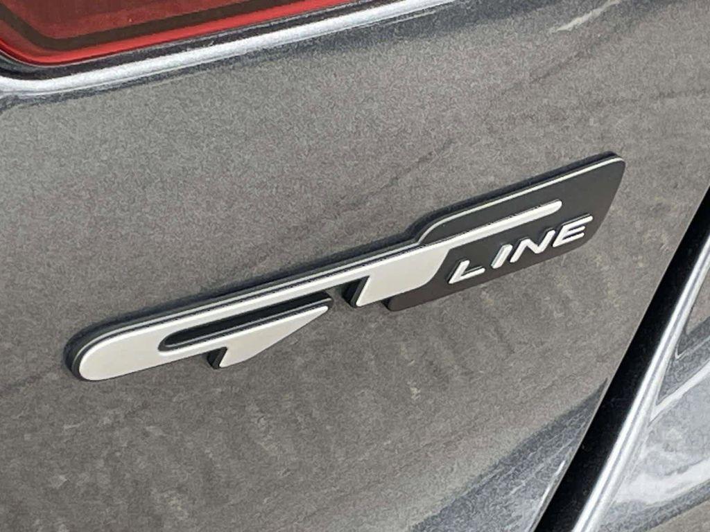 used 2023 Kia Forte car, priced at $18,498