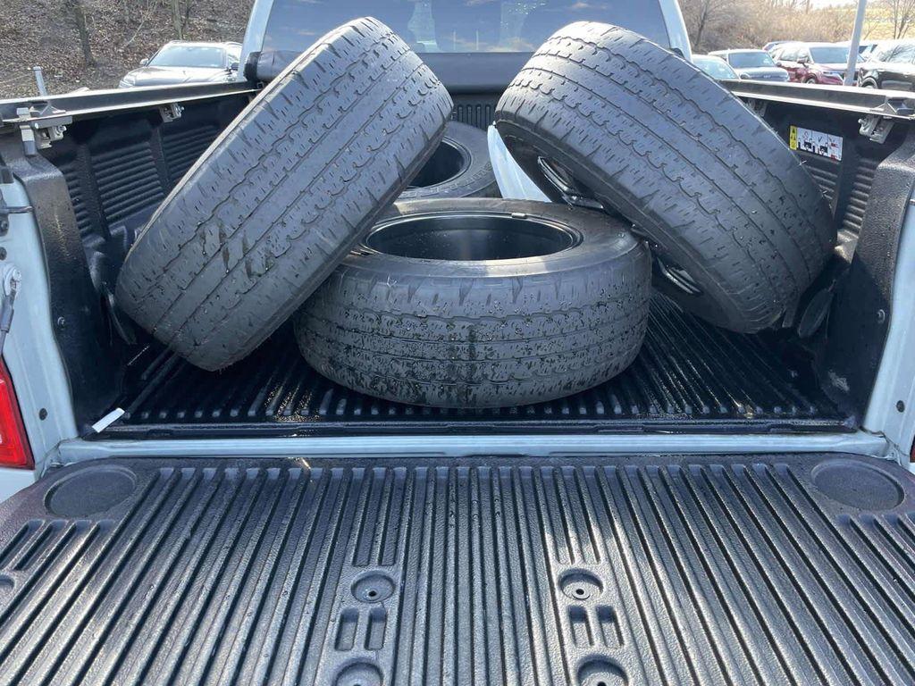 used 2021 Ford Ranger car, priced at $27,998