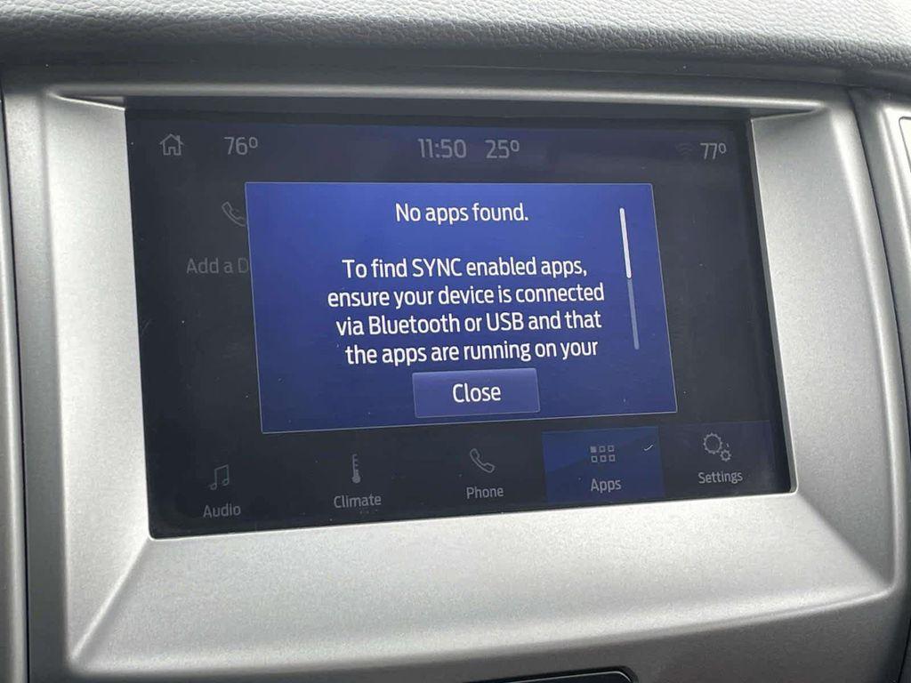 used 2021 Ford Ranger car, priced at $27,998