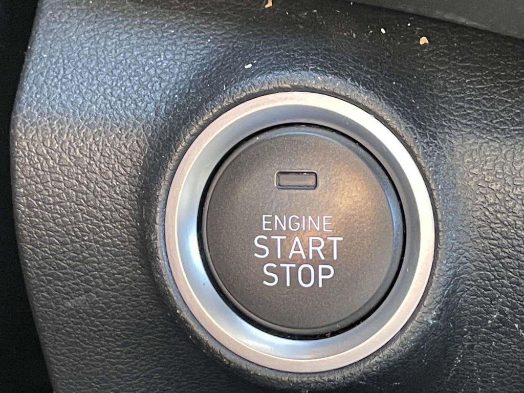 used 2023 Hyundai Kona car, priced at $20,498