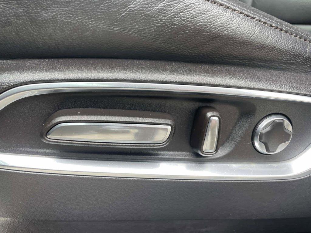 used 2020 Acura MDX car, priced at $20,998