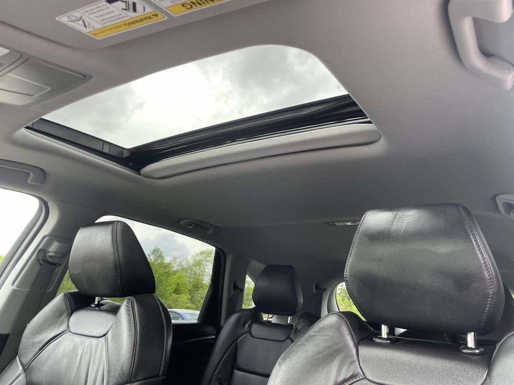 used 2020 Acura MDX car, priced at $20,998