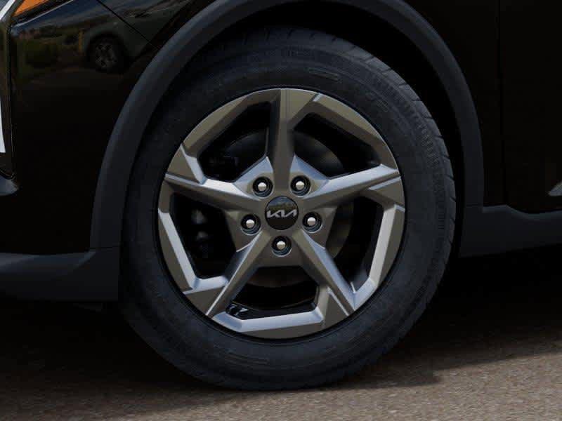 new 2026 Kia K4 car, priced at $24,570