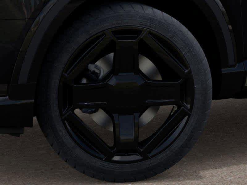 new 2027 Kia Telluride car, priced at $49,465