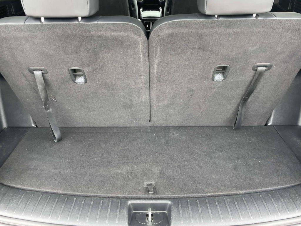 used 2023 Kia Sorento Hybrid car, priced at $30,488