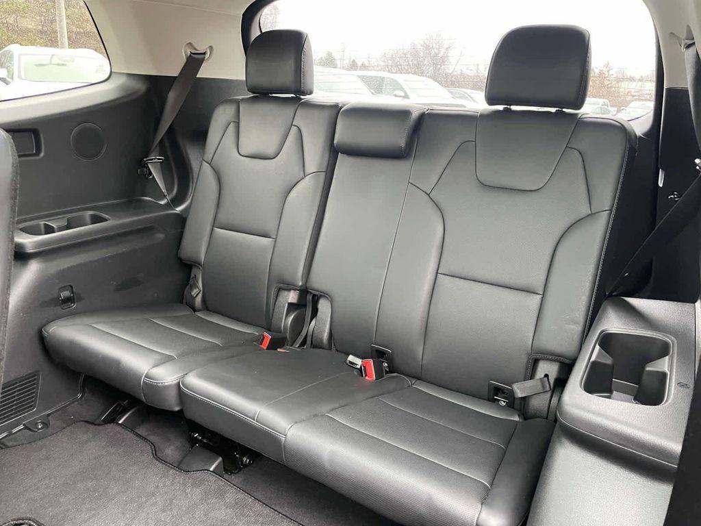 used 2021 Kia Telluride car, priced at $22,998