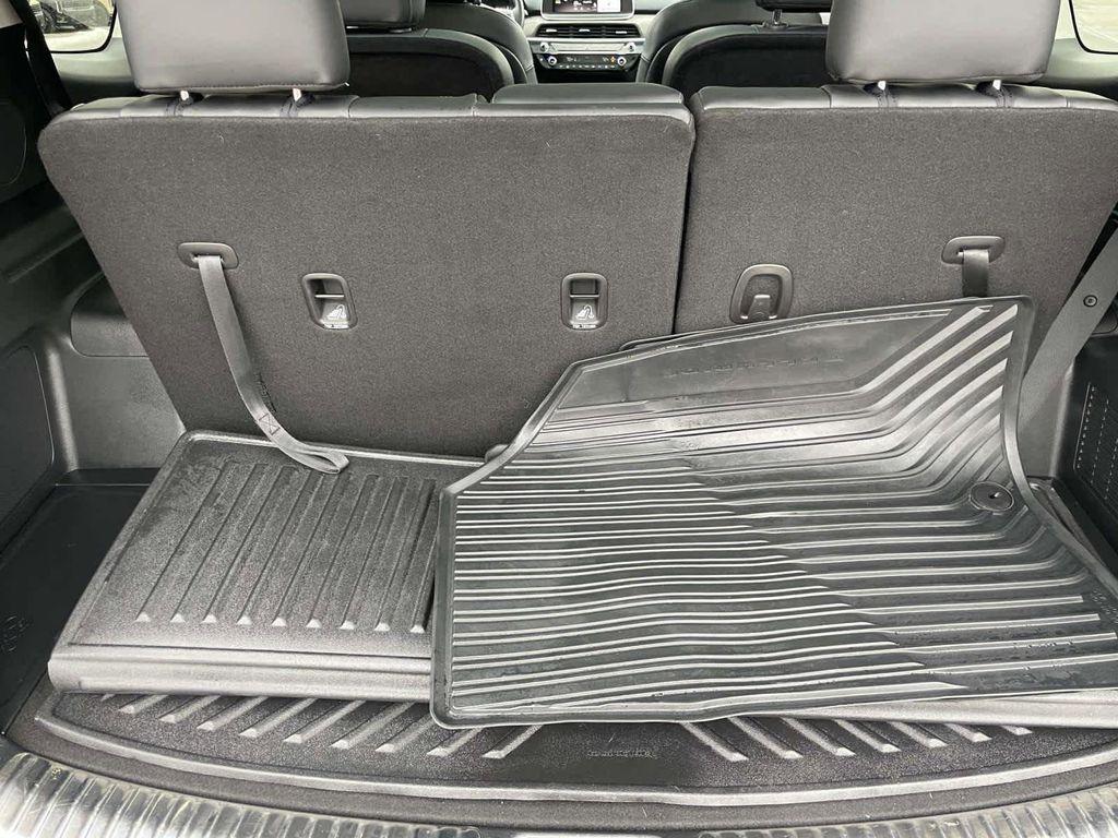 used 2021 Kia Telluride car, priced at $22,998