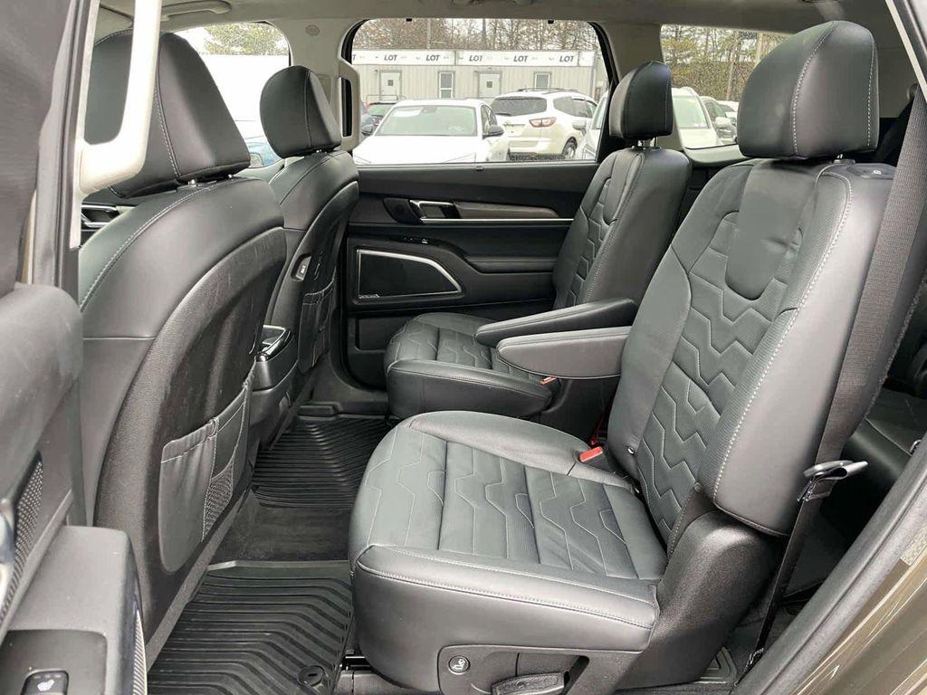 used 2021 Kia Telluride car, priced at $22,998
