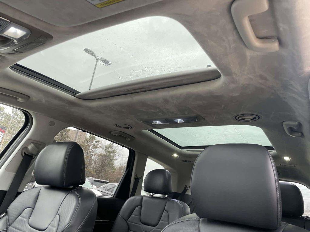 used 2021 Kia Telluride car, priced at $22,998