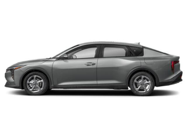 new 2026 Kia K4 car, priced at $24,425