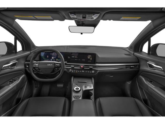 new 2026 Kia Sportage car, priced at $36,274