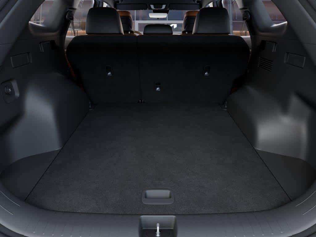 new 2026 Kia Sportage car, priced at $36,764