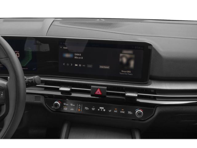 new 2026 Kia Sportage car, priced at $36,274