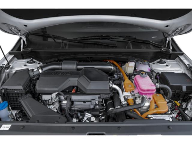 new 2026 Kia Sportage car, priced at $36,274