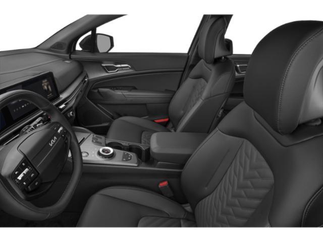 new 2026 Kia Sportage car, priced at $36,274