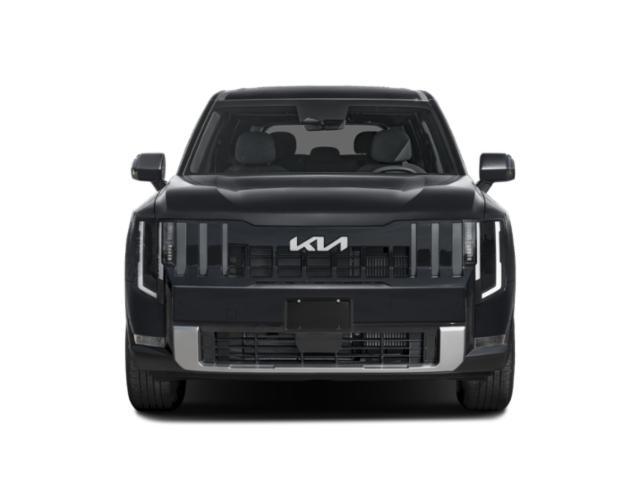 new 2027 Kia Telluride car, priced at $47,640