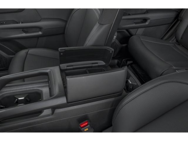 new 2027 Kia Telluride car, priced at $47,640