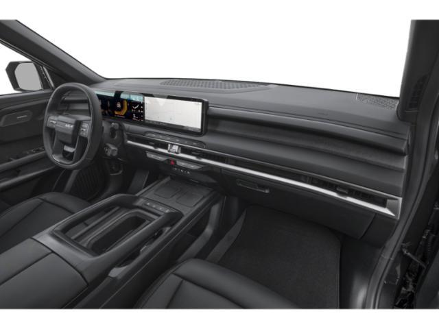 new 2027 Kia Telluride car, priced at $47,640
