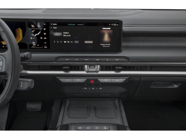 new 2027 Kia Telluride car, priced at $47,640