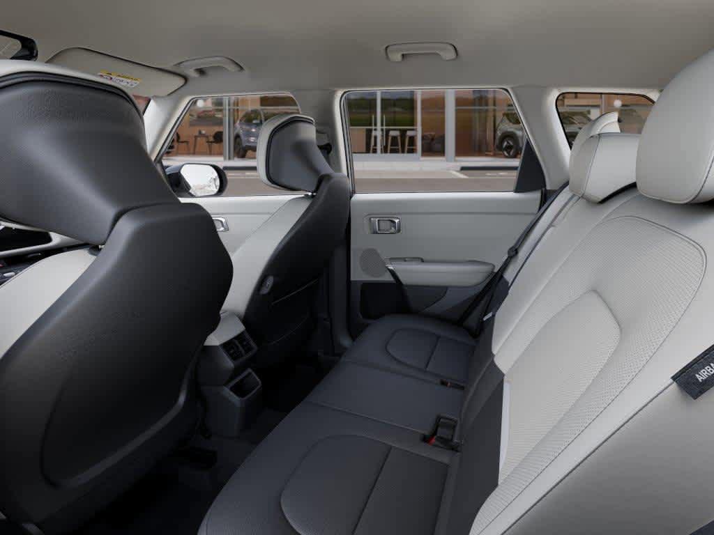 new 2027 Kia Seltos car, priced at $31,659