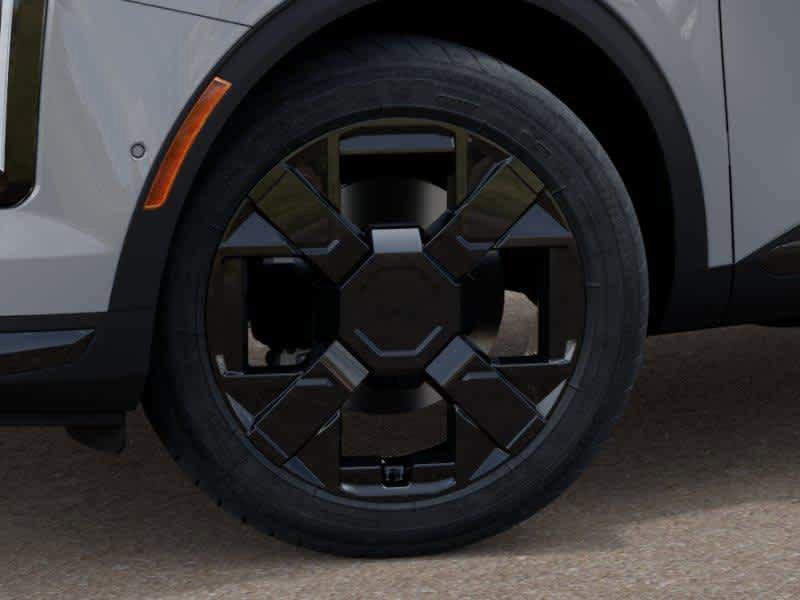 new 2026 Kia Sportage Plug-In Hybrid car, priced at $49,400