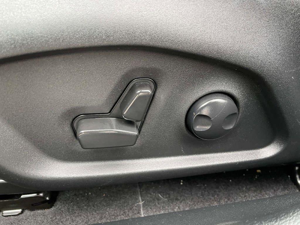 used 2023 Jeep Compass car, priced at $23,498