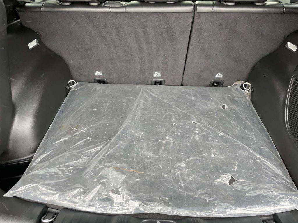 used 2023 Jeep Compass car, priced at $23,498