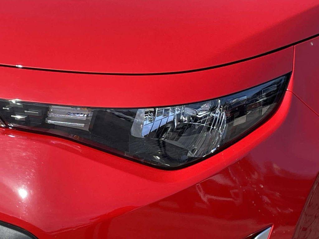 used 2023 Kia Soul car, priced at $16,498
