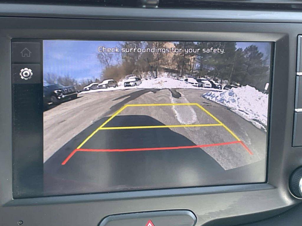 used 2023 Kia Soul car, priced at $16,498