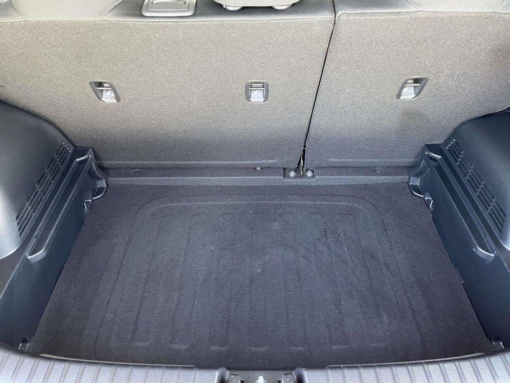 used 2023 Kia Soul car, priced at $16,498