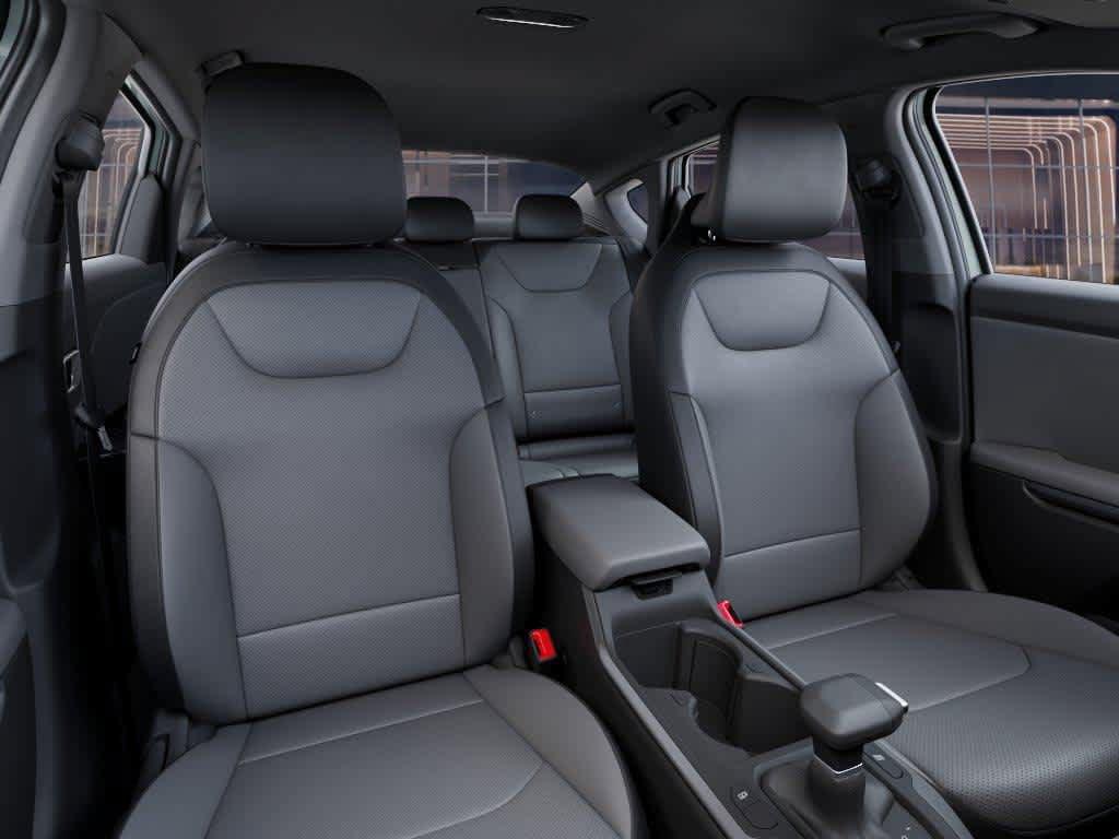 new 2026 Kia K4 car, priced at $25,493