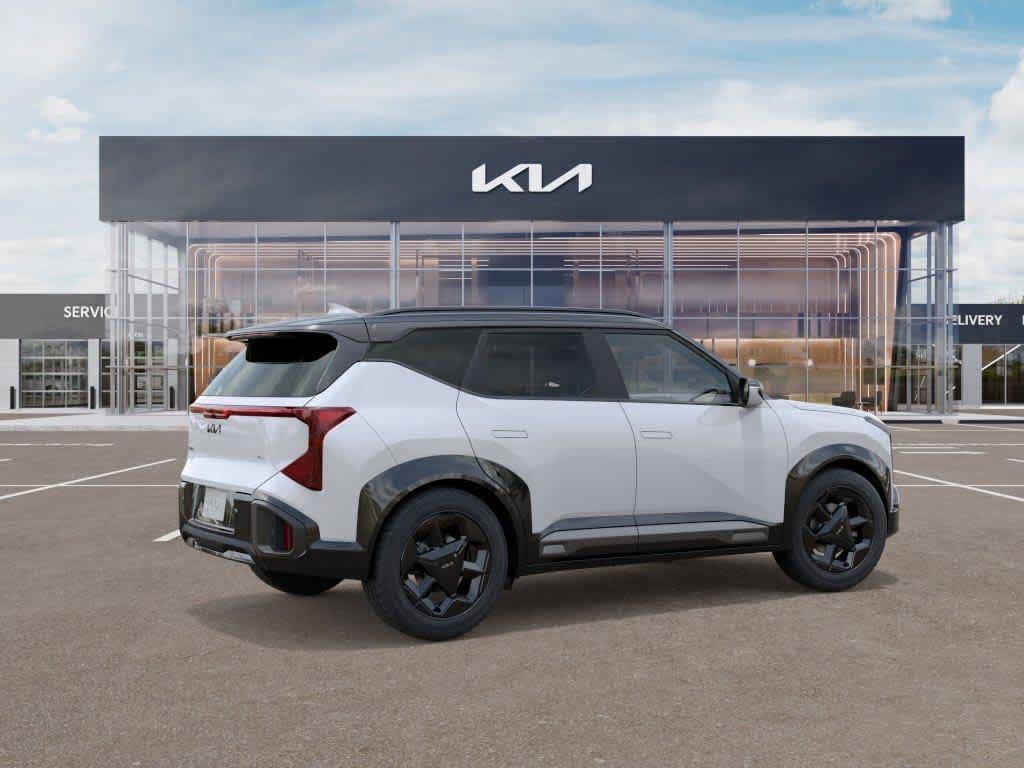 new 2027 Kia Seltos car, priced at $31,115
