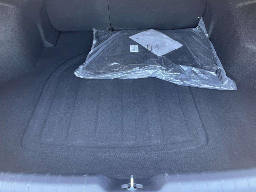 used 2025 Kia K4 car, priced at $21,998