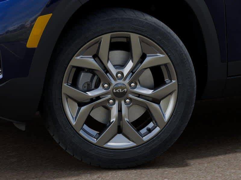 new 2026 Kia Seltos car, priced at $25,841
