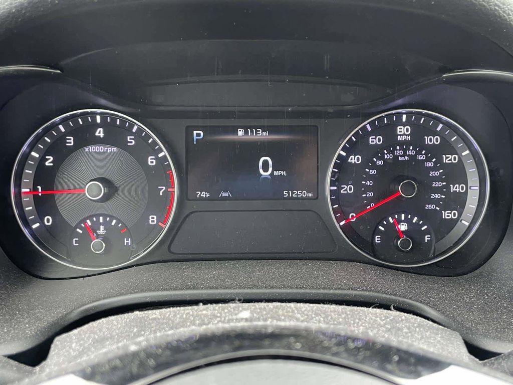 used 2023 Kia Forte car, priced at $17,988