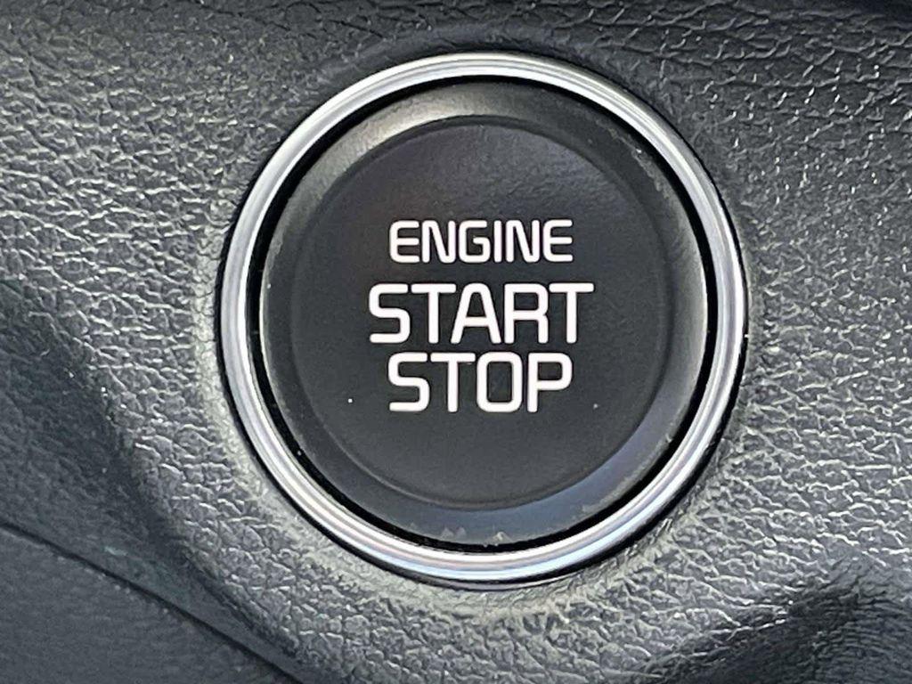 used 2023 Kia Forte car, priced at $17,988
