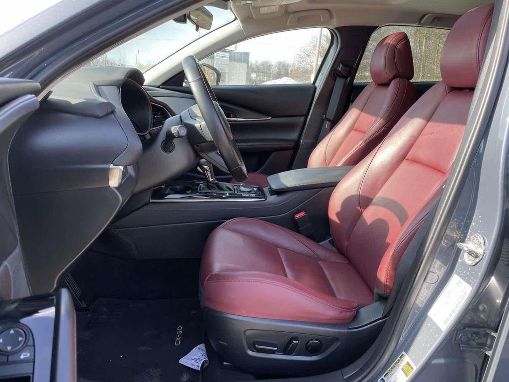 used 2023 Mazda CX-30 car, priced at $23,498
