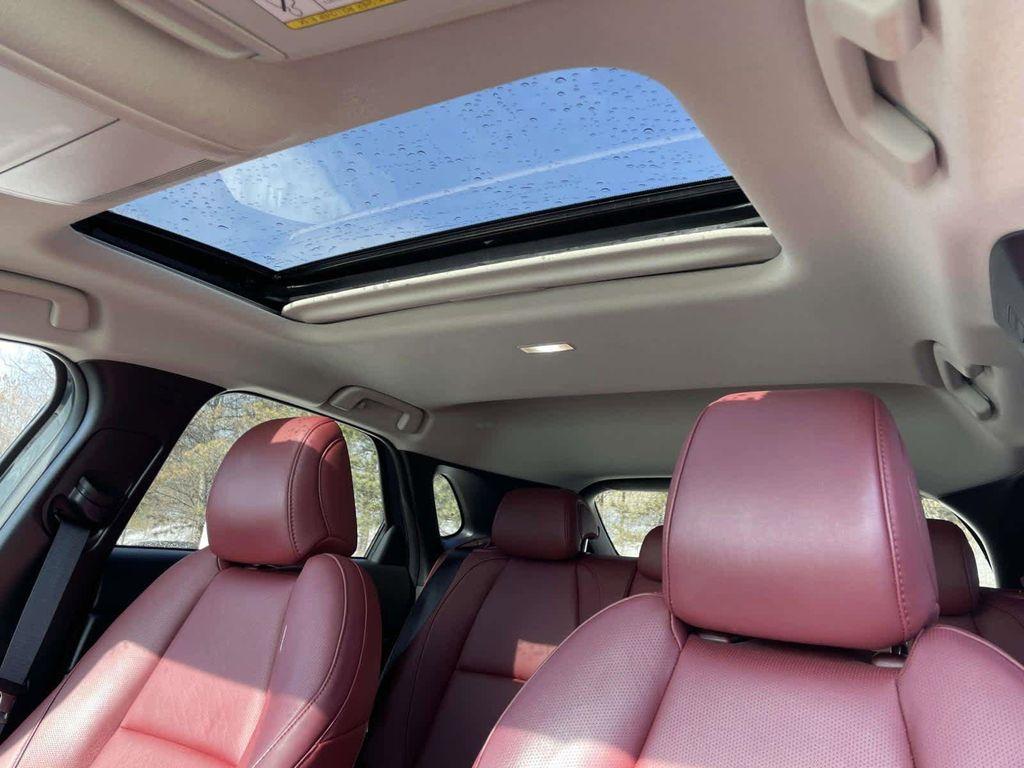 used 2023 Mazda CX-30 car, priced at $23,498