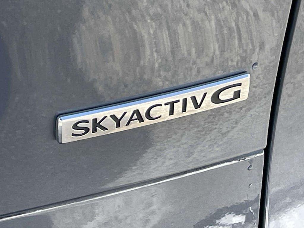 used 2023 Mazda CX-30 car, priced at $23,498