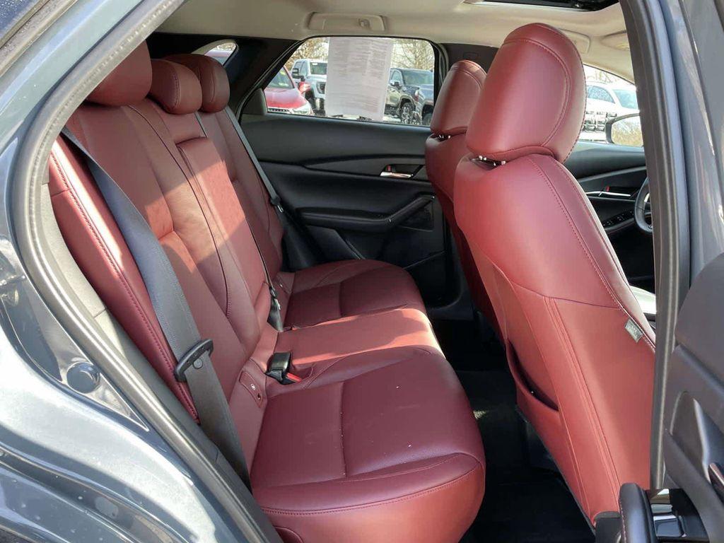 used 2023 Mazda CX-30 car, priced at $23,498