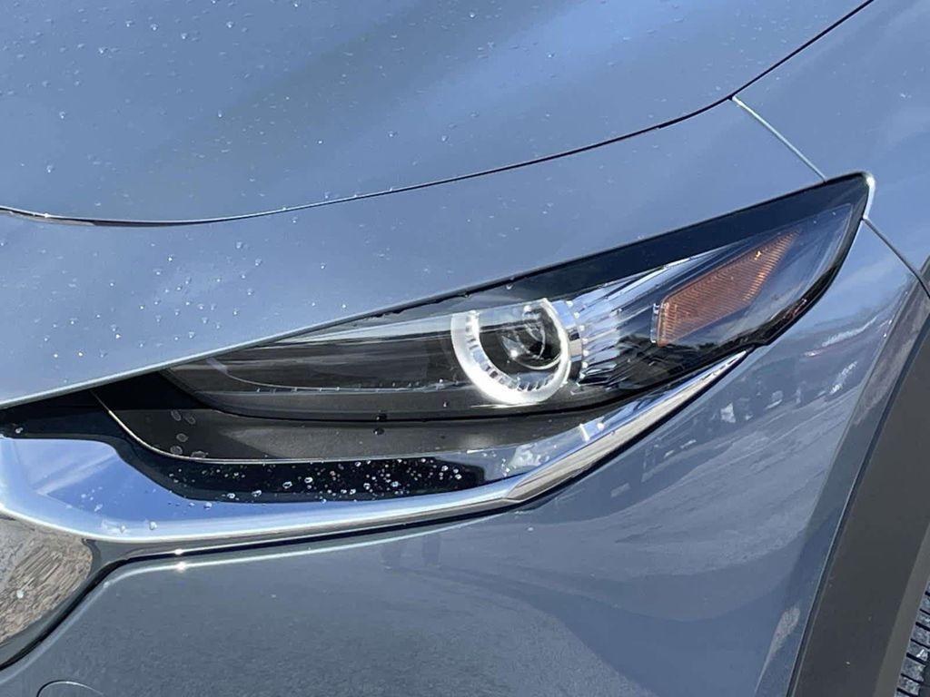 used 2023 Mazda CX-30 car, priced at $23,498