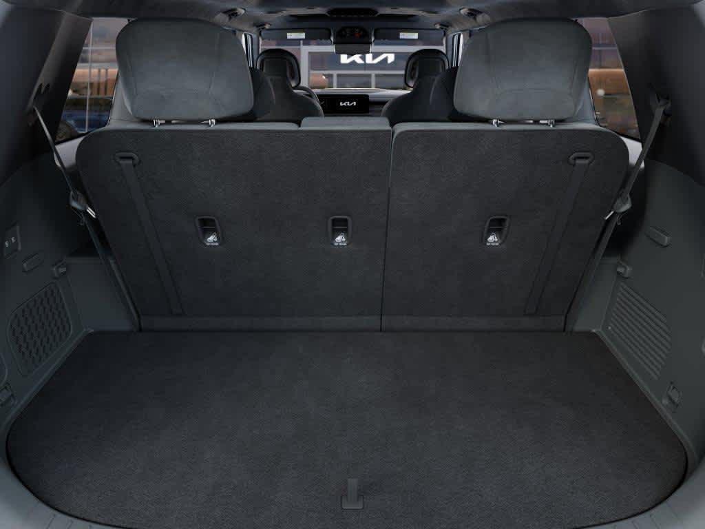 new 2027 Kia Telluride Hybrid car, priced at $61,180